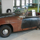 Image for article titled Will This Cheap Barn Find Mercedes Be Worth Millions If Restored?
